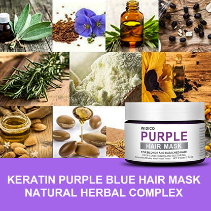 Radiant Blonde Purple Shampoo