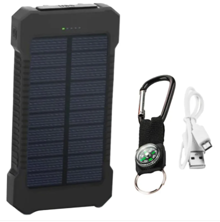 SolarLite Energy Bank