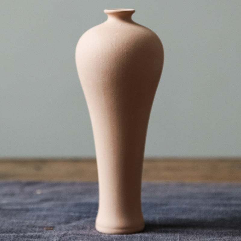 Minimalist Nordic Ceramic Vase for Home Decor