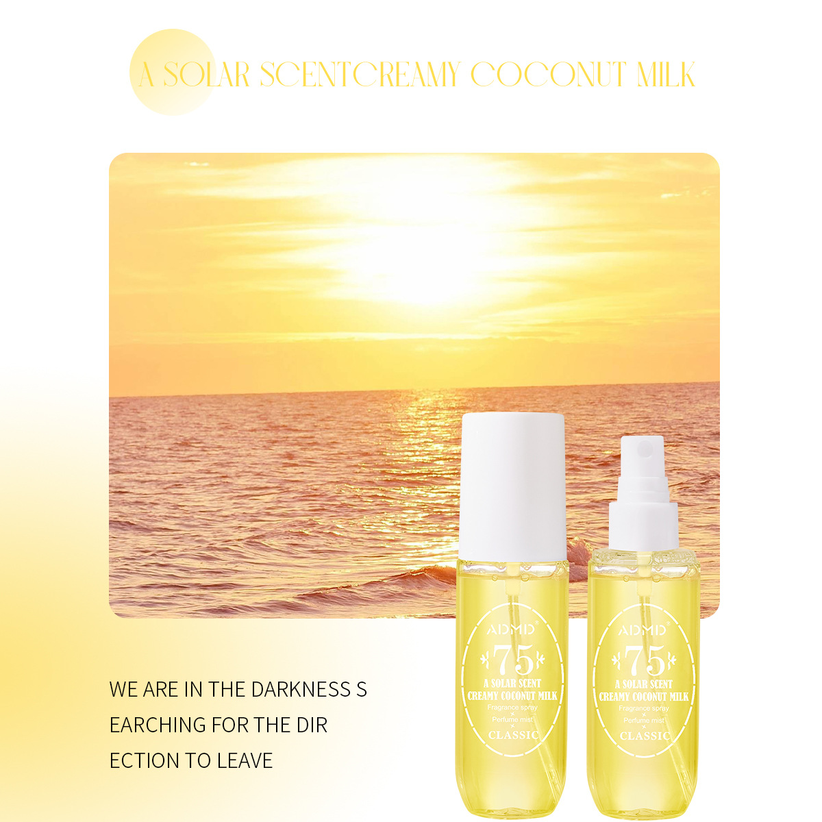 Women's Perfume