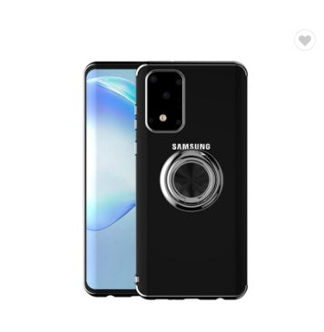 Samsung S20 mobile phone case by My Store, protective cover shown in product image