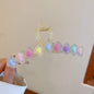 Chic Love Star Hairpin