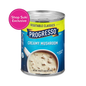 Progresso Vegetable Classics Creamy Mushroom Soup 18-oz