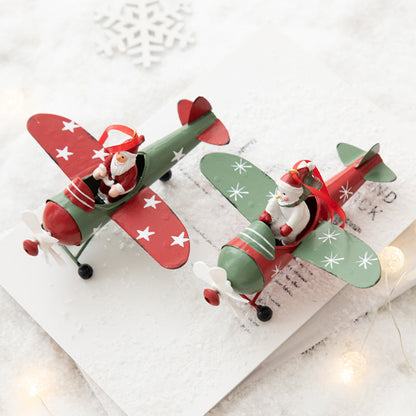 Christmas tree hanging decorations by My Store in festive ornament designs