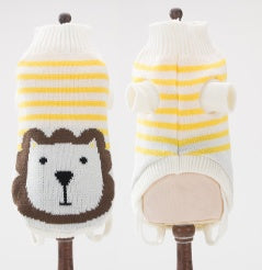 Dog clothes by My Store shown in a product image