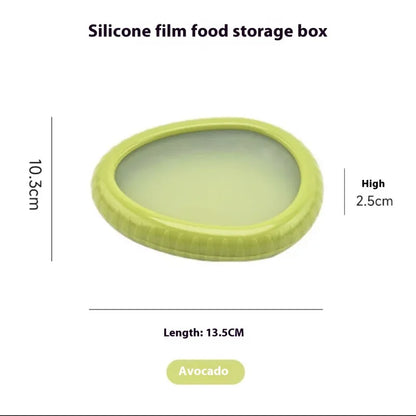 Mini Fruit Crisper Silicone Film