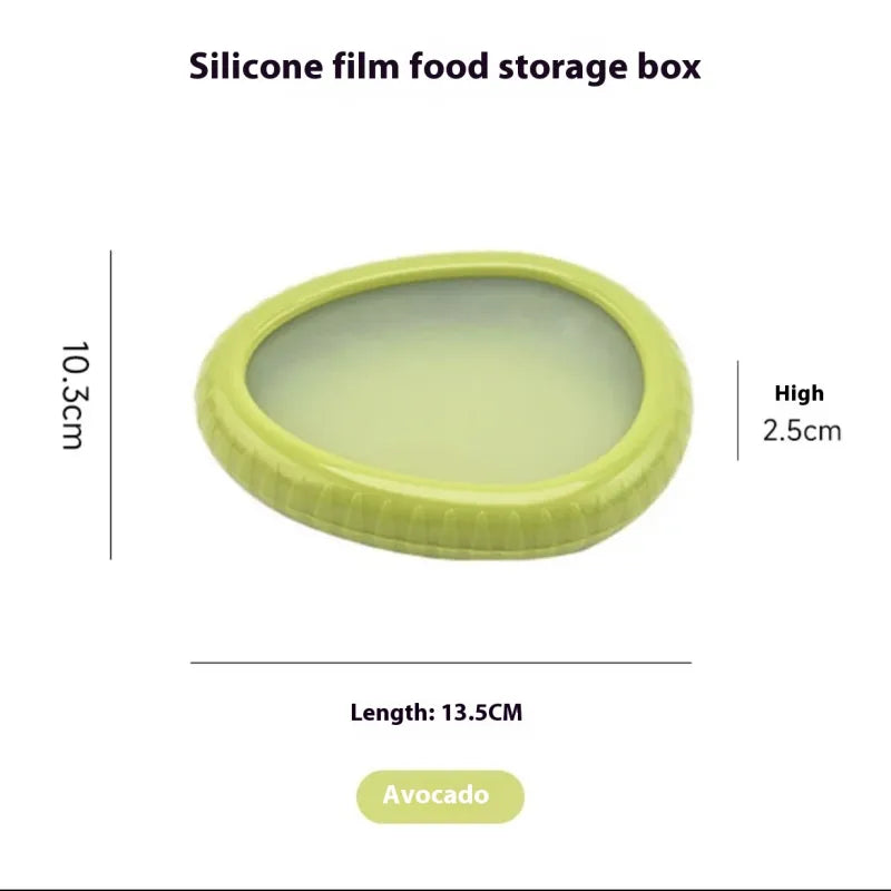 Mini Fruit Crisper Silicone Film