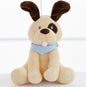 BackUPMYFILESNOW® singing elephant plush toy for kids, soft and colorful with a friendly elephant design and musical features.