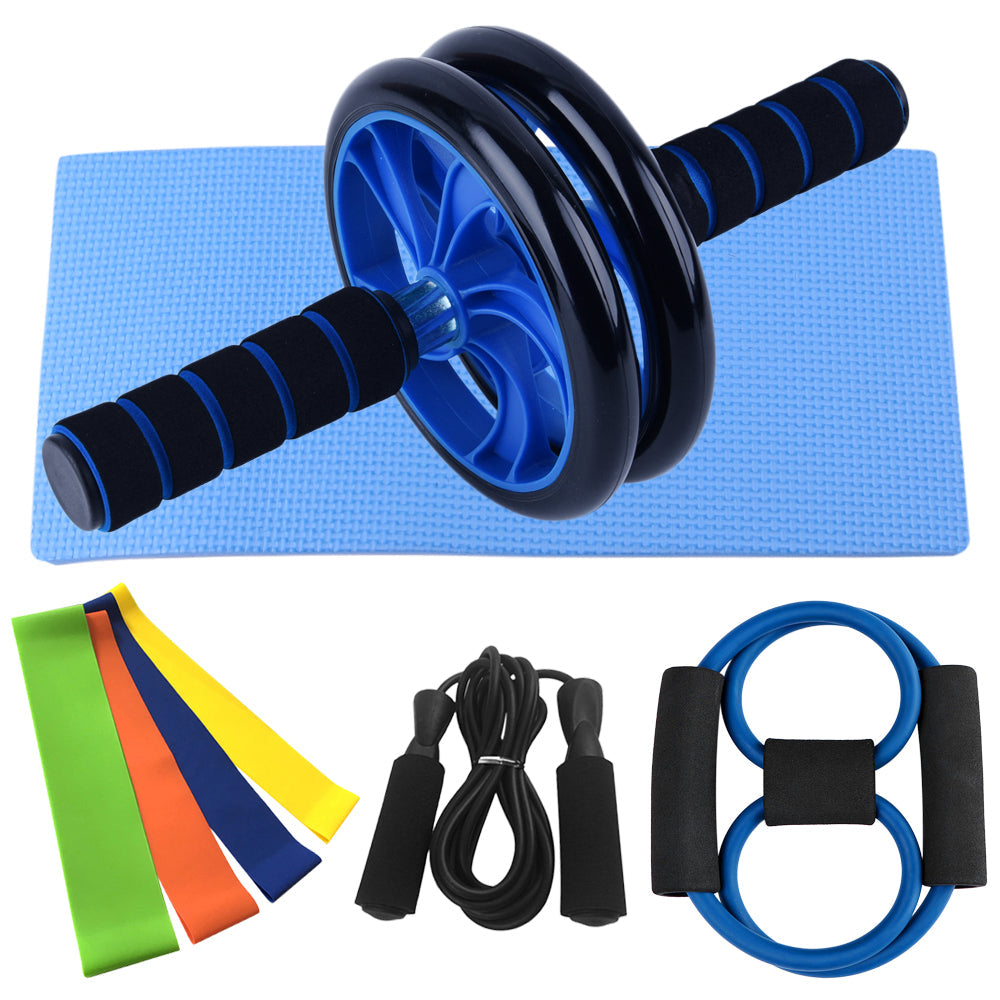 Gym fitness equipment by My Store shown in product image