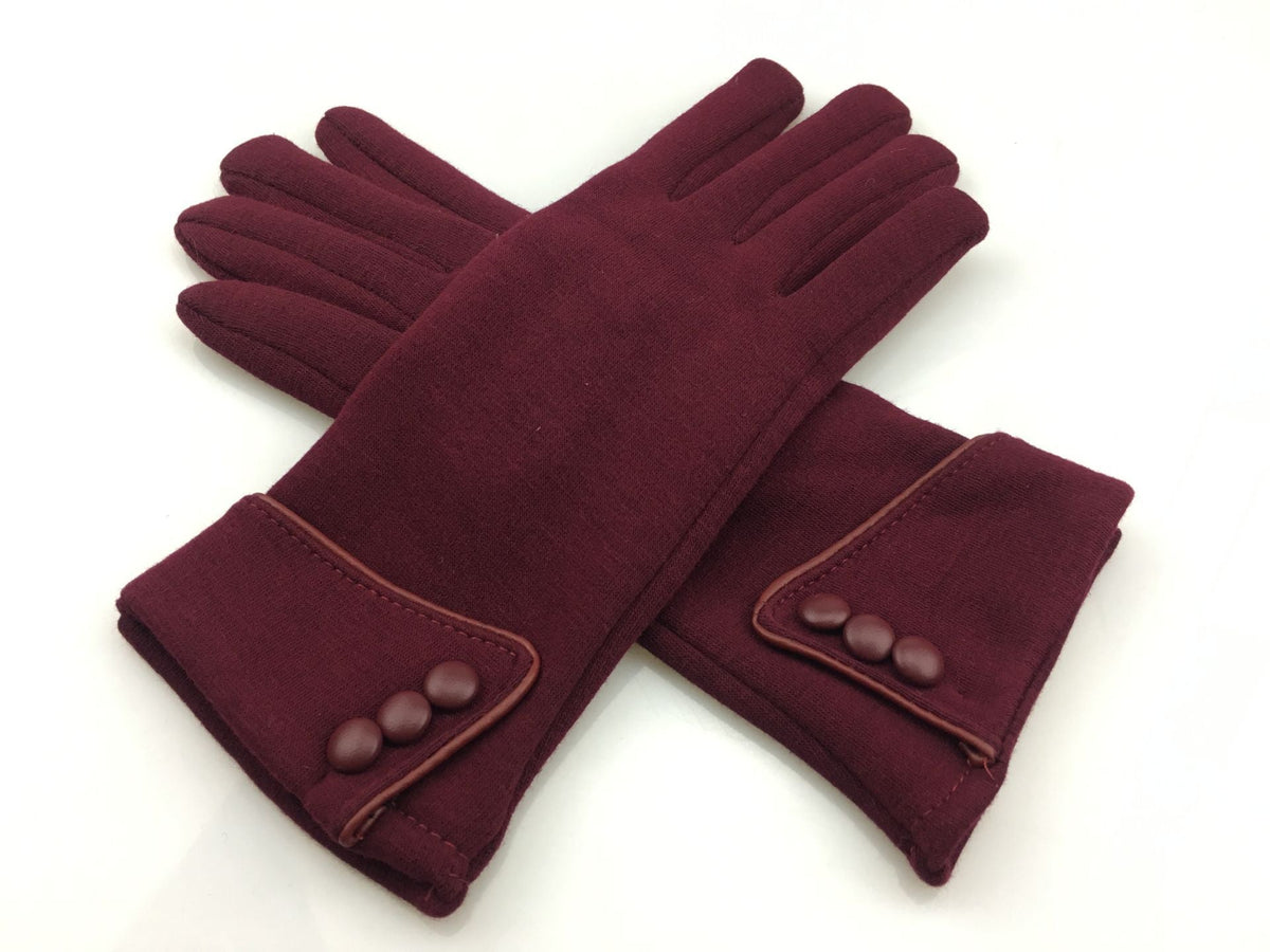 Riding warm gloves by My Store, insulated design for equestrian activities