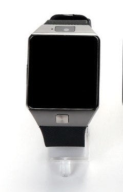 Smart watch card call device with Bluetooth connectivity and smart reminder features