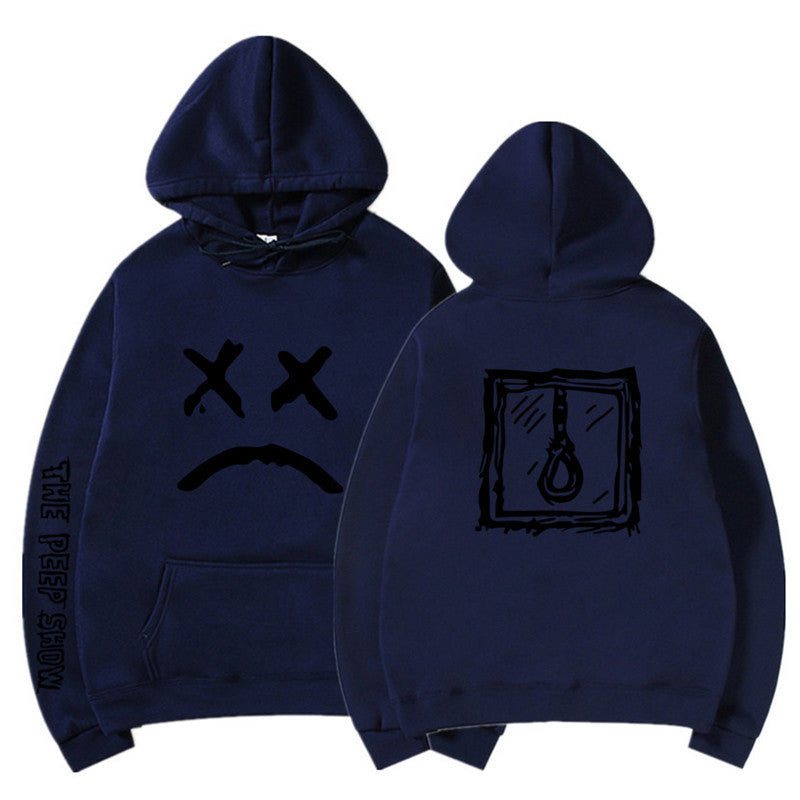 Hooded winter clothing by My Store, featuring a warm hooded design