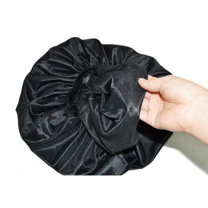 Beauty salon cap by My Store, protective head cover for salon and beauty treatments