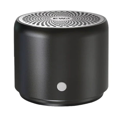 EWA A107 Mini Metal Wireless Bluetooth Speaker