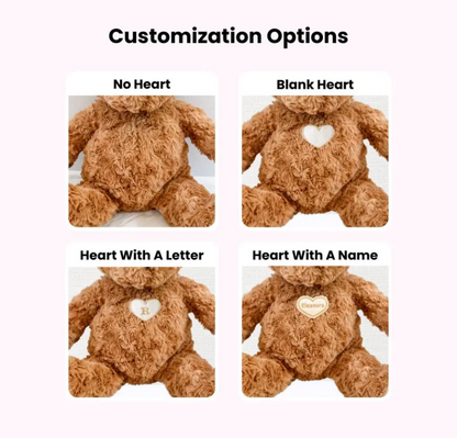 Toffee Blessing Bear® Bundle