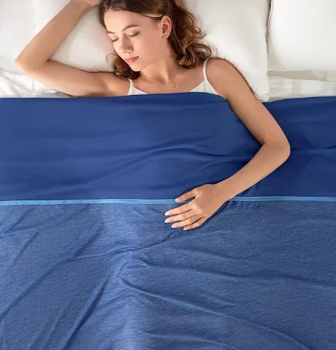 Topcee Cooling Blanket