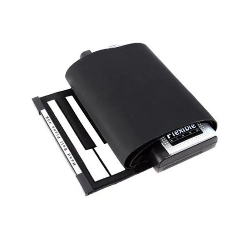 Portable Folding Silicone Piano