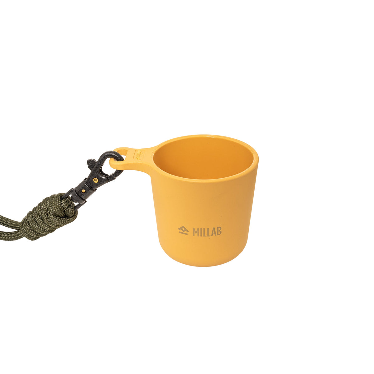 Timemore eco-friendly tasting cup for home and garden, made of natural material, with a smooth, minimalist design.