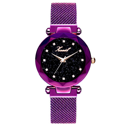 Women's Wristwatch