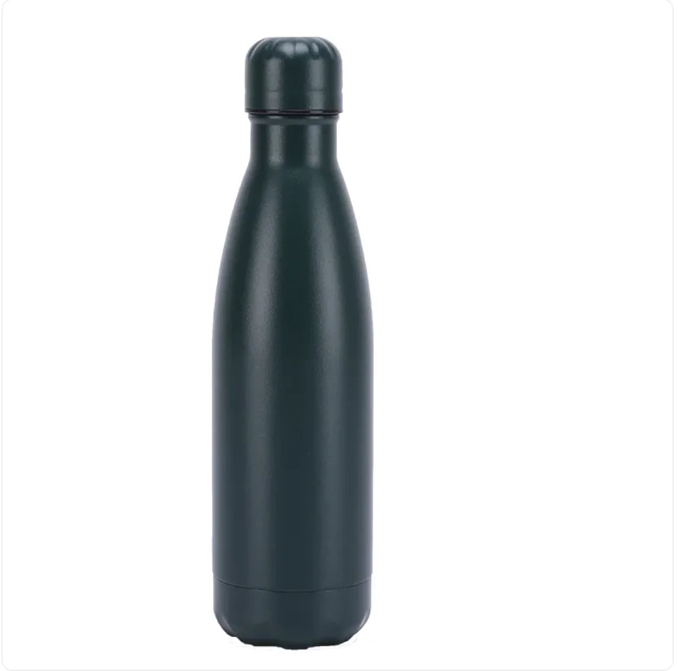 Stainless Steel Vacuum Flask