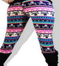 Women's Polyester Trousers