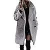 Velvet Elegance Coat