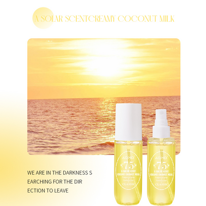 Women's Perfume