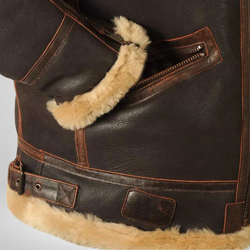 Men's Stylish Winter Comfort Coat