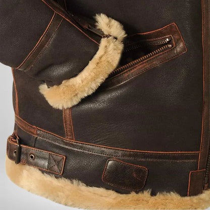 Men's Stylish Winter Comfort Coat