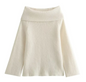 Women's Pullover Sweater