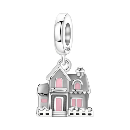 Jewelry accessories including bracelets, necklaces, and pendants by My Store