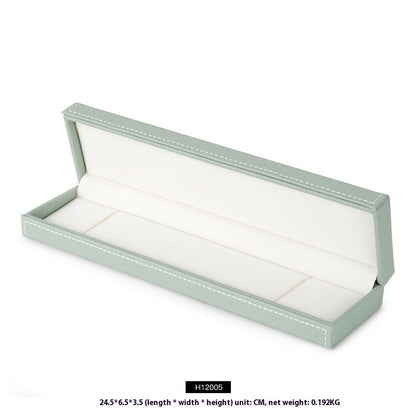 Jewellery Box Ring Storage Box with compartments for organizing rings and small jewelry items