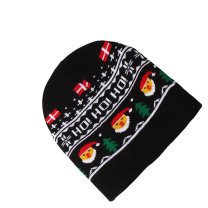 Warm and stylish casual earflap hat with cozy coverage and a classic design