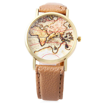 Women's Trendy Watch