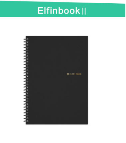 SmartSync Notebook with Cloud Backup