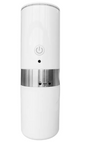Portable Fully Automatic Espresso Coffee Maker