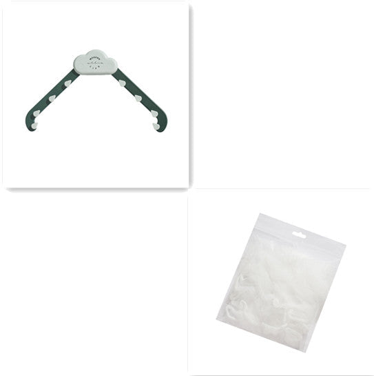 Triangular cloud sink drain rack with garbage filter screen for dishwashing and rice leftovers <|end|>