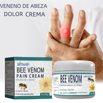 Apirelief Bee Venom Pain Cream