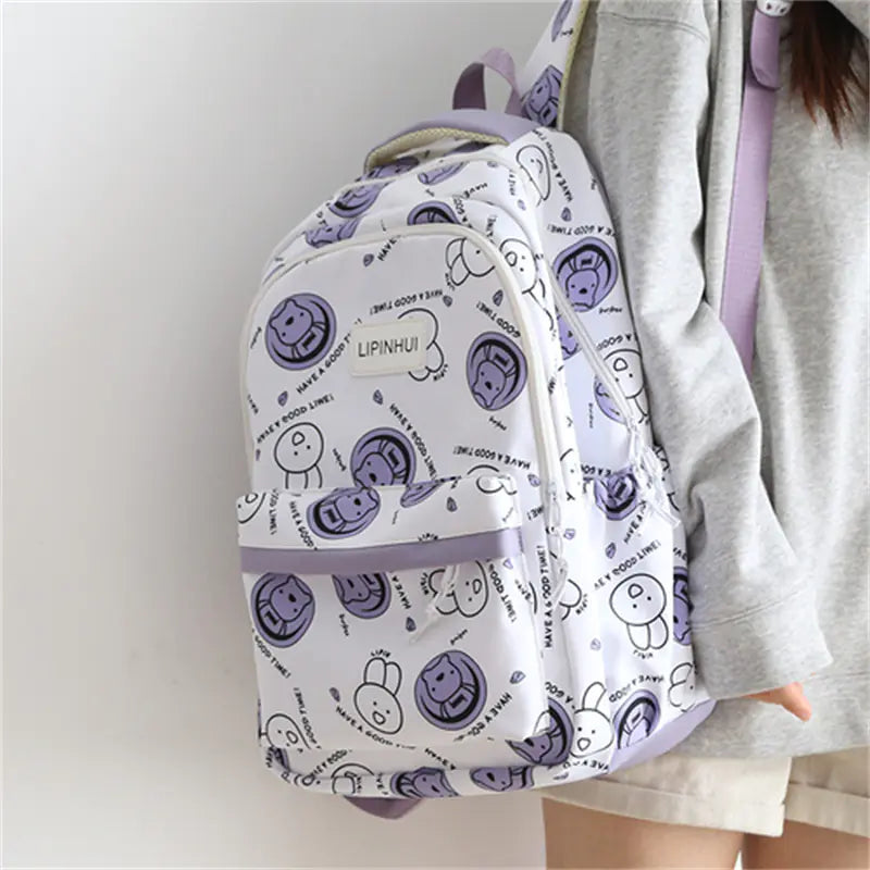 Versatile Comfortable Breathable Shoulder Bag for All