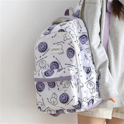 Versatile Comfortable Breathable Shoulder Bag for All