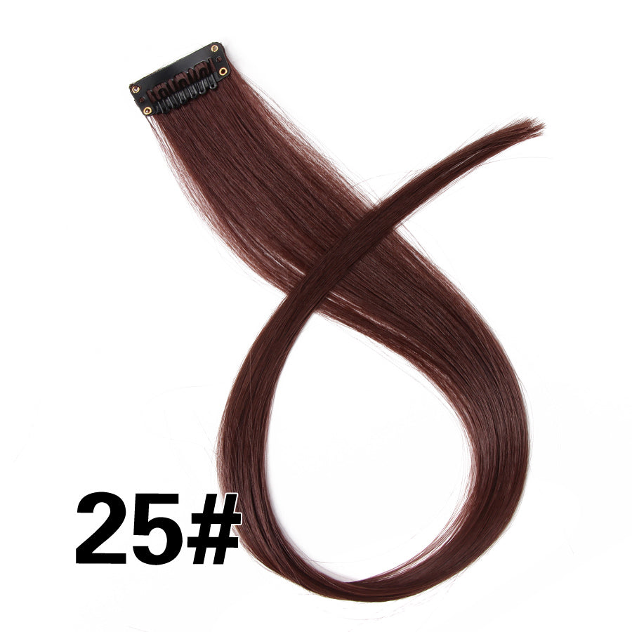 Wig hair extension by My Store, shown in a close-up product view