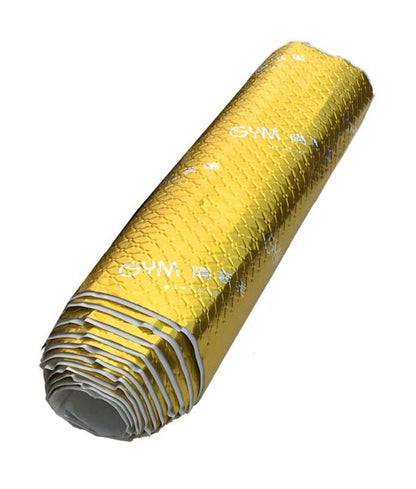 Car shock absorber by My Store viewed against a plain background