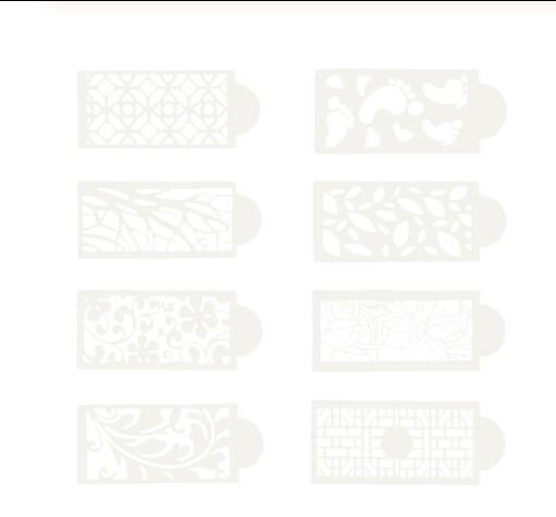 Baking tools set by My Store with assorted kitchen utensils for baking and food preparation