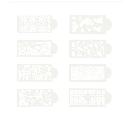 Baking tools set by My Store with assorted kitchen utensils for baking and food preparation