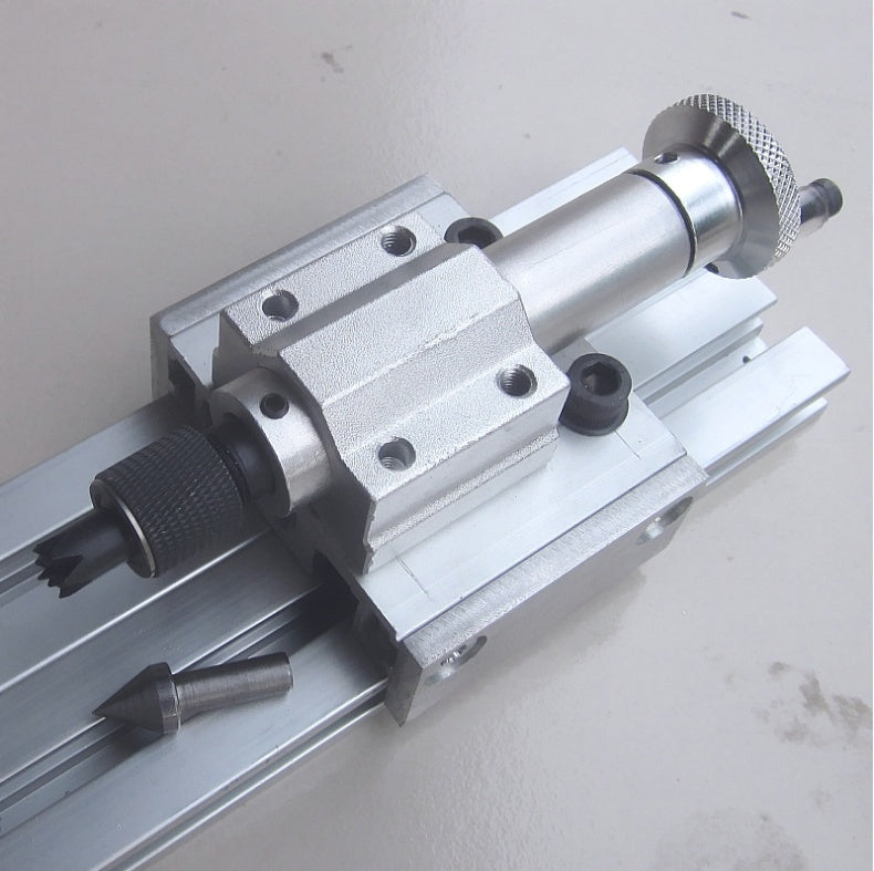 Polishing and cutting round beads machine by My Store, compact equipment for bead shaping and finishing