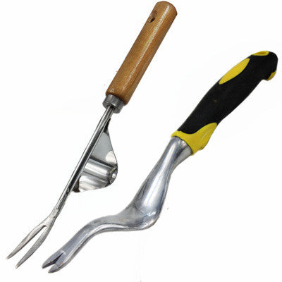 Weeding tools by My Store for removing weeds from garden soil