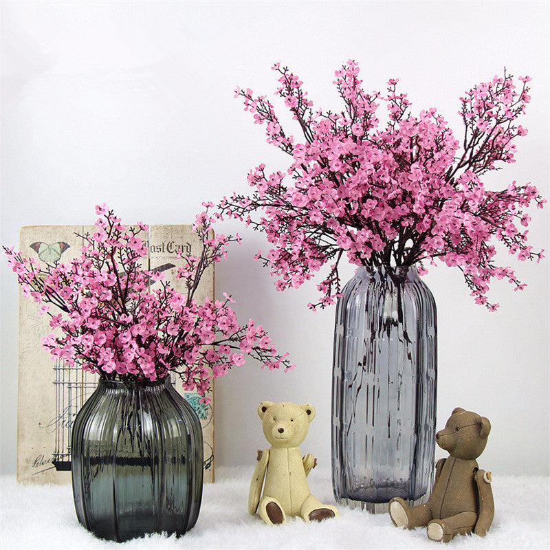 Artificial flower in a decorative arrangement by My Store