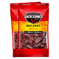 Jack Link's Original Beef Jerky Multipack showing two 9 oz packs of savory beef jerky on a plain background.