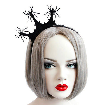 Halloween funny headband with playful seasonal design from My Store
