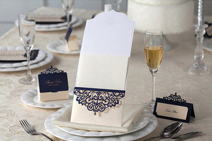 Personalized custom invitation, design 7 from My Store
